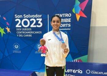 Comparte rector logros de estudiantes de la UAT en los Juegos Centroamericanos y del Caribe 2023