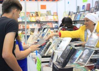 UAT prepara la Feria Universitaria del Libro 2023 en Nuevo Laredo y Tampico