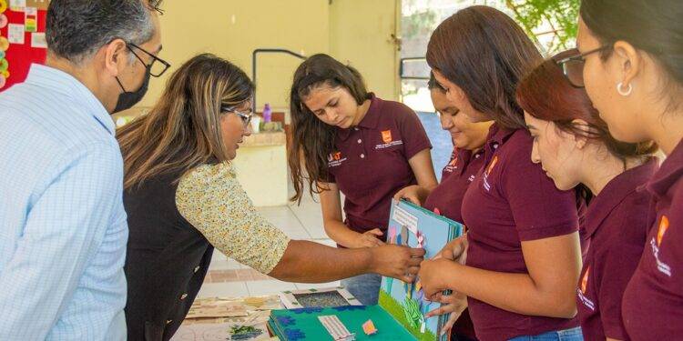 UAT estudia el impacto del enfoque intercultural en el desarrollo de la infancia