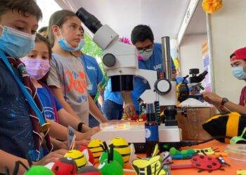 Organiza la UAT eventos del Día de la Investigación 2023