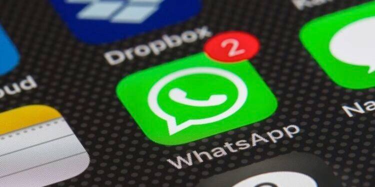 Actualización de WhatsApp permitirá enviar fotografías en HD