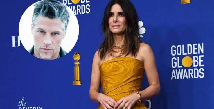Muere Bryan Randall, novio de Sandra Bullock, a los 57 años: ‘Encontré al amor de mi vida’