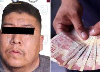 Cae Francisco “N”, uno de los más buscados por la FGJCDMX; ofrecían medio millón de pesos por él