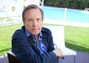 William Friedkin, director de El Exorcista, murió a los 87 años