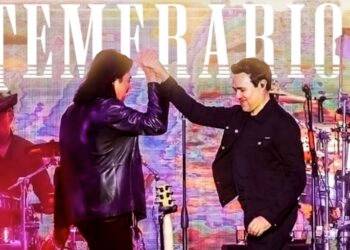 Los Temerarios anuncian su separación después de 46 años juntos