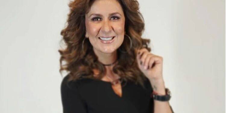 Reportan muerte del hijo de la periodista Matilde Obregón a los 29 años