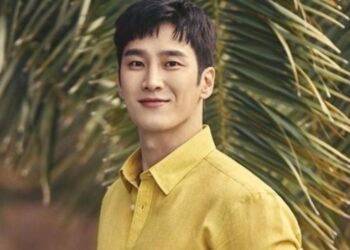 Jisoo: 5 fotos con los que Ahn Bo Hyun conquistó a la cantante de BLACKPINK