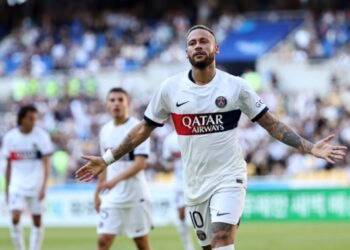 ¡OFICIAL! NEYMAR DEJA EL PSG Y ES NUEVO JUGADOR DEL AL-HILAL DE ARABIA SAUDITA