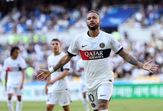 ¡OFICIAL! NEYMAR DEJA EL PSG Y ES NUEVO JUGADOR DEL AL-HILAL DE ARABIA SAUDITA