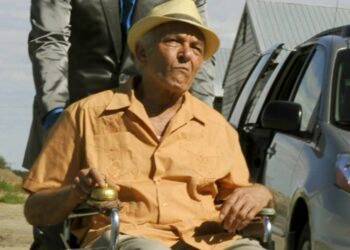 Muere Mark Margolis, actor de «Breaking Bad» y «Scarface»