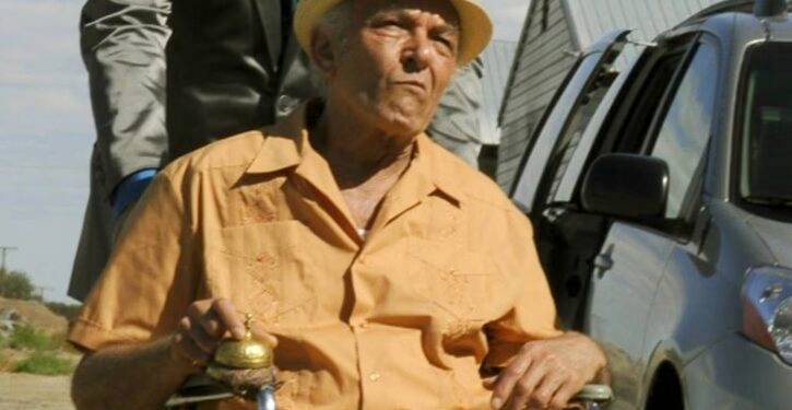 Muere Mark Margolis, actor de «Breaking Bad» y «Scarface»