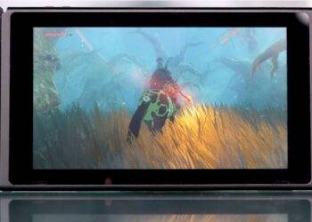 EL NINTENDO SWITCH SE ACERCA A LAS 130 MILLONES DE UNIDADES VENDIDAS