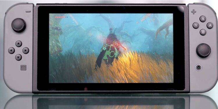 EL NINTENDO SWITCH SE ACERCA A LAS 130 MILLONES DE UNIDADES VENDIDAS