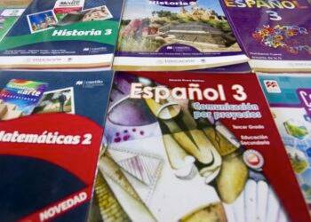 Va por México se lanza ‘con todo’ vs. libros de texto: Irá a la Corte y planea plantón en la SEP