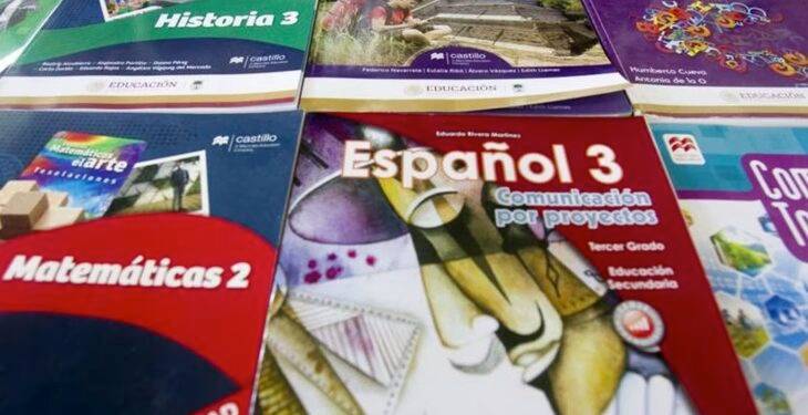Va por México se lanza ‘con todo’ vs. libros de texto: Irá a la Corte y planea plantón en la SEP