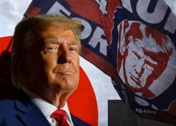 Donald Trump comparece hoy en tribunal por intentar revertir elecciones presidenciales