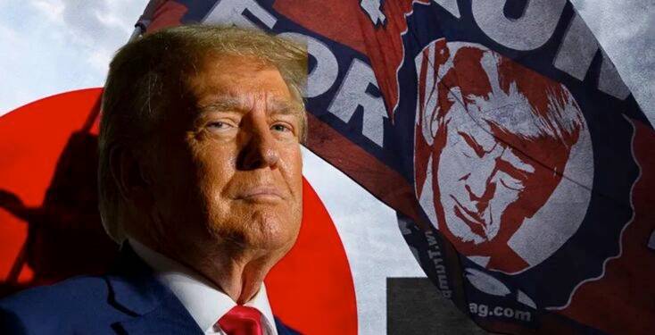 Donald Trump comparece hoy en tribunal por intentar revertir elecciones presidenciales