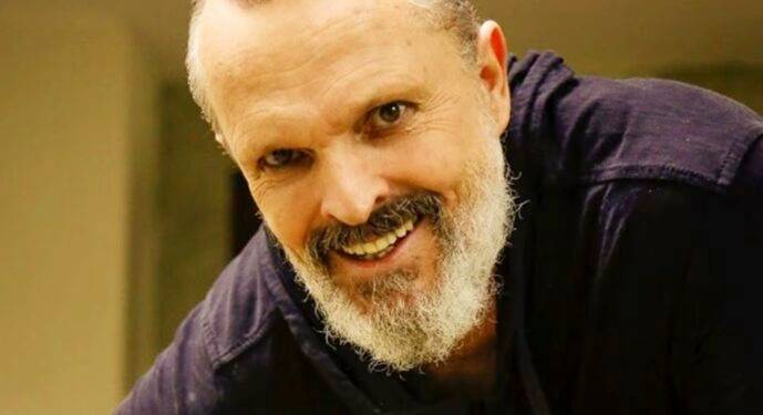 Miguel Bosé rompe el silencio y revela cómo vivió el asalto a su domicilio: «Se llevaron todo»