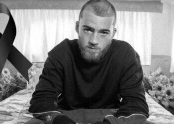 Muere Angus Cloud, actor de Fezco en ‘Euphoria’, a los 25 años