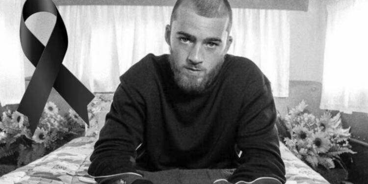 Muere Angus Cloud, actor de Fezco en ‘Euphoria’, a los 25 años