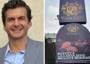 Vinculan a proceso a 6 empleados de Black Royce por caso Iñigo Arenas Saiz