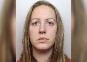 Declaran a enfermera culpable de matar a siete recién nacidos en Inglaterra: «soy horrible»