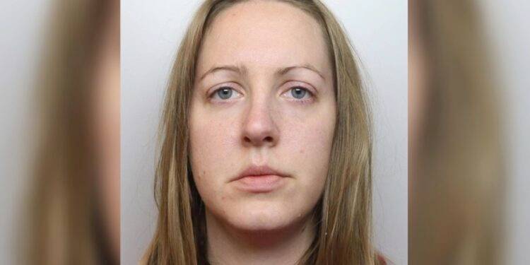 Declaran a enfermera culpable de matar a siete recién nacidos en Inglaterra: «soy horrible»