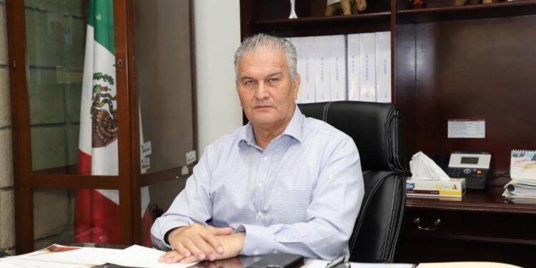 Promueve Secretaría de Salud derechos de la lactancia materna