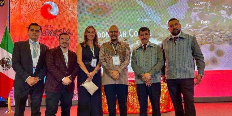 Tamaulipas destino turístico y puerta atractiva para la inversión extranjera