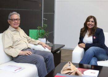 Preparan SEDUMA e INFONAVIT opciones de vivienda para las y los tamaulipecos