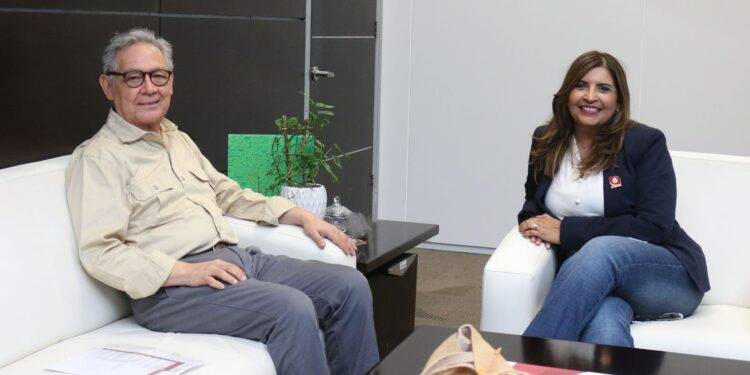 Preparan SEDUMA e INFONAVIT opciones de vivienda para las y los tamaulipecos