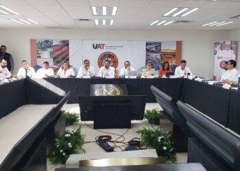 Avanza la UAT en la implementación del nuevo modelo educativo