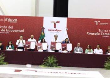 A trabajar, invita Gobernador a jóvenes, para disminuir desigualdad