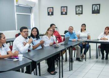 Recibe la UAT resultados del examen de ingreso CENEVAL