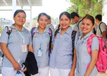 Rector de la UAT dará la bienvenida a universitarios