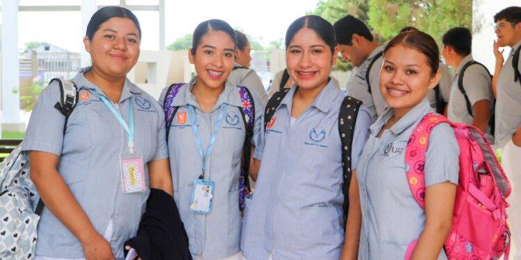 Rector de la UAT dará la bienvenida a universitarios