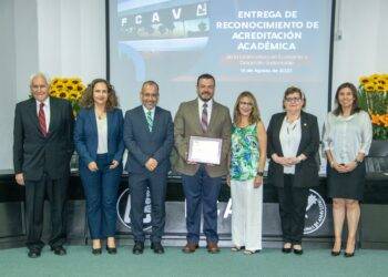 Acredita el CONAC a la Licenciatura en Economía y Desarrollo Sustentable de la UAT