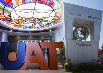 La UAT inicia clases del periodo escolar Otoño 2023