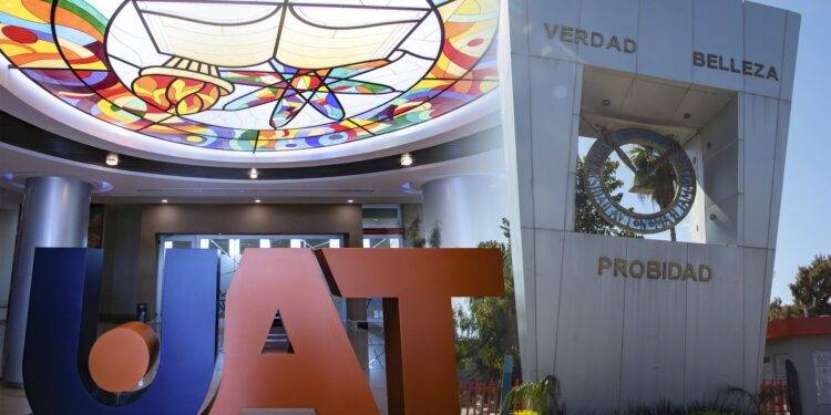 La UAT inicia clases del periodo escolar Otoño 2023