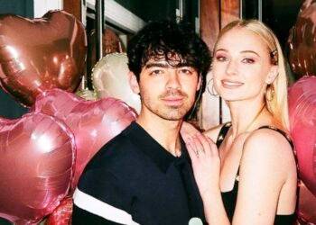 Joe Jonas y Sophie Turner confirman divorcio tras cuatro años de matrimonio