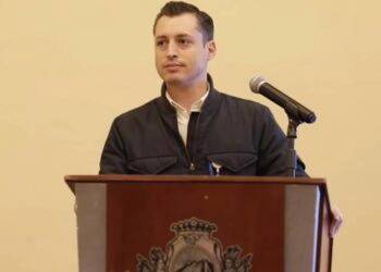 Luis Donaldo Colosio rechaza buscar candidatura presidencial; «No voy a ser quien divida a una oposición»