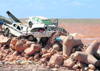 Con evacuación pudo evitarse cifra de víctimas en Libia: ONU