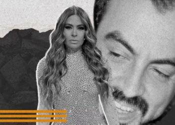 Galilea Montijo sí fue pareja de Arturo Beltrán Leyva; Anabel Hernández filtra reveladores audios como prueba