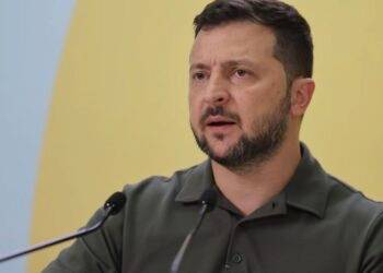 Rusia lanza ataque masivo contra Ucrania; «se vienen meses difíciles», dice Kiev