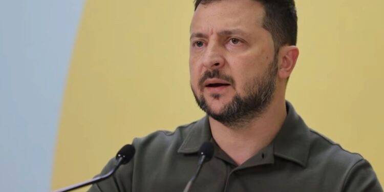 Rusia lanza ataque masivo contra Ucrania; «se vienen meses difíciles», dice Kiev