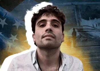 EEUU confirma participación en las dos capturas de Ovidio Guzmán mediante la ‘Operación Paisano’