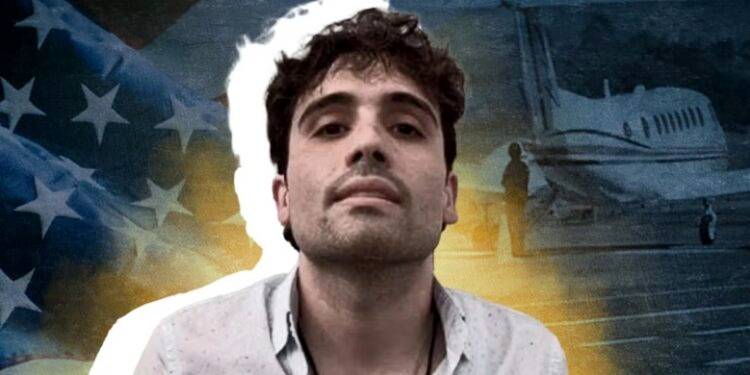 EEUU confirma participación en las dos capturas de Ovidio Guzmán mediante la ‘Operación Paisano’