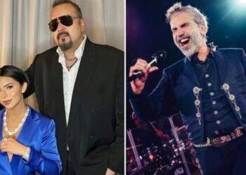 Pepe Aguilar lanza fuerte mensaje tras burlas de Alejandro Fernández a su familia: “Pobrecito, está pend…”