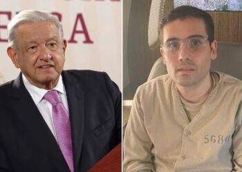 AMLO confirma su intención de ir a Badiraguato, Sinaloa, para inaugurar una carretera