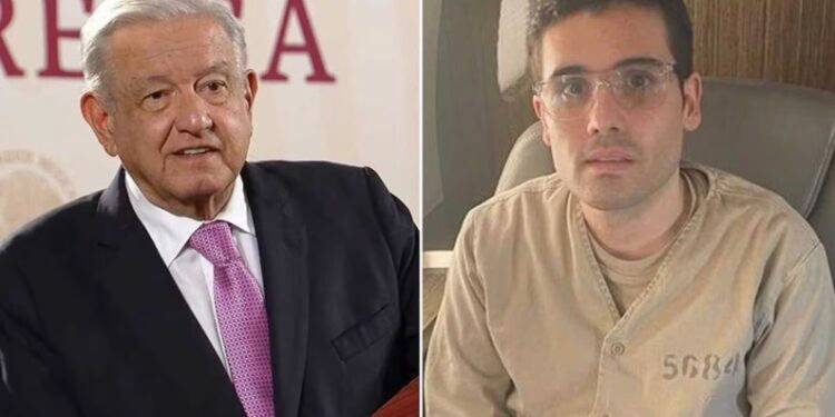 AMLO confirma su intención de ir a Badiraguato, Sinaloa, para inaugurar una carretera